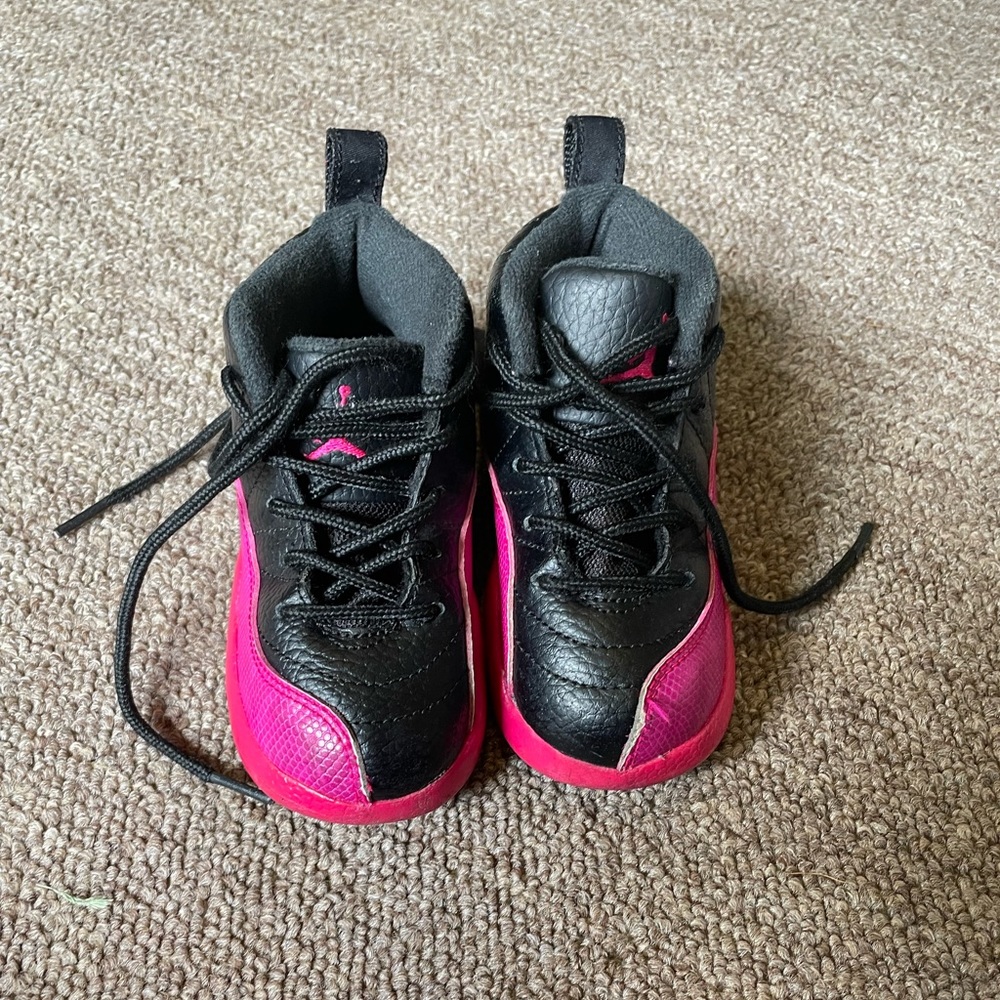 Jordan 12